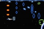 Gradius III (Wii)