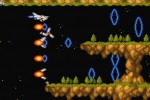 Gradius III (Wii)