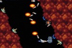 Gradius III (Wii)