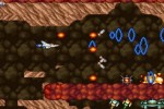 Gradius III (Wii)