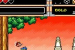 Wonder Boy in Monster World (Wii)