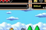 Wonder Boy in Monster World (Wii)