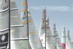 Virtual Skipper 5: 32nd America's Cup - The Game (PC)