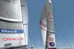 Virtual Skipper 5: 32nd America's Cup - The Game (PC)