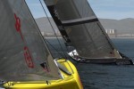 Virtual Skipper 5: 32nd America's Cup - The Game (PC)