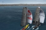 Virtual Skipper 5: 32nd America's Cup - The Game (PC)