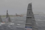 Virtual Skipper 5: 32nd America's Cup - The Game (PC)