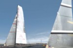 Virtual Skipper 5: 32nd America's Cup - The Game (PC)