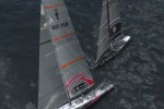 Virtual Skipper 5: 32nd America's Cup - The Game (PC)
