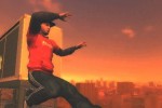 Free Running (PlayStation 2)
