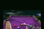 Pocket Pool (PSP)