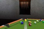Pocket Pool (PSP)