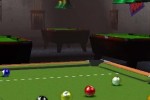 Pocket Pool (PSP)