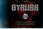 Gyruss (Xbox 360)