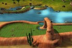 3D Ultra Minigolf Adventures (Xbox 360)