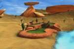 3D Ultra Minigolf Adventures (Xbox 360)