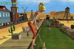 3D Ultra Minigolf Adventures (Xbox 360)