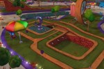 3D Ultra Minigolf Adventures (Xbox 360)