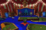 3D Ultra Minigolf Adventures (Xbox 360)