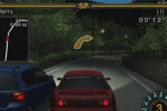 Tokyo Xtreme Racer DRIFT 2 (PlayStation 2)