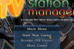 TV Station Manager (PC)