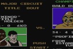 Punch-Out!! Featuring Mr. Dream (Wii)