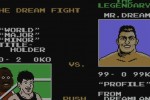 Punch-Out!! Featuring Mr. Dream (Wii)