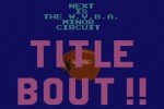Punch-Out!! Featuring Mr. Dream (Wii)