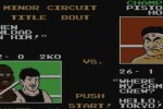 Punch-Out!! Featuring Mr. Dream (Wii)