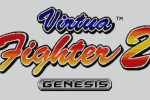 Virtua Fighter 2 (Wii)