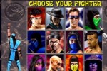 Mortal Kombat II (PlayStation 3)