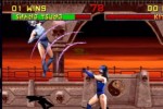 Mortal Kombat II (PlayStation 3)