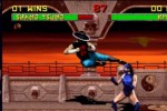 Mortal Kombat II (PlayStation 3)