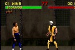 Mortal Kombat II (PlayStation 3)