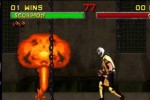 Mortal Kombat II (PlayStation 3)