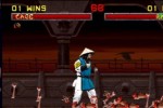 Mortal Kombat II (PlayStation 3)