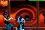 Mortal Kombat II (PlayStation 3)