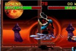 Mortal Kombat II (PlayStation 3)