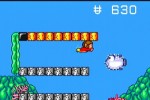 Alex Kidd in the Enchanted Castle (Wii)