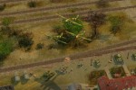 Frontline: Fields of Thunder (PC)