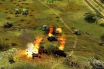 Frontline: Fields of Thunder (PC)