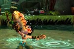 Brave: The Search for Spirit Dancer (PlayStation 2)