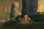 Brave: The Search for Spirit Dancer (PlayStation 2)