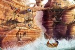 Brave: The Search for Spirit Dancer (PlayStation 2)