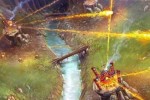 Brave: The Search for Spirit Dancer (PlayStation 2)