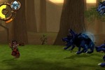 Brave: The Search for Spirit Dancer (PlayStation 2)