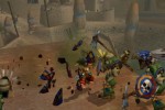 Brave: The Search for Spirit Dancer (PlayStation 2)