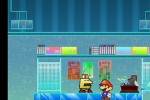 Super Paper Mario (Wii)