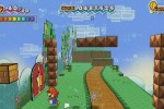 Super Paper Mario (Wii)