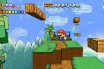 Super Paper Mario (Wii)